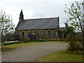 NN5106 : Trossachs Church by James Allan