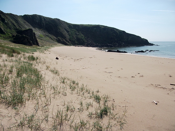 Sandtop Bay