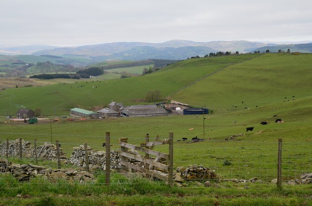 South Common farm