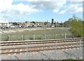 Site of former Klondyke Workshops, Ashford