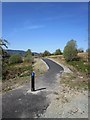 New cycleway