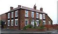 The Staunton Arms, Staunton in the Vale