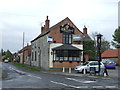 The Wheatsheaf, Long Bennington