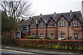 Heaton Mersey Congregational Church