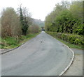 The Promenade, Abersychan