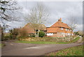 Barn at Little Whiligh