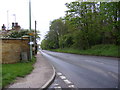 TM2750 : A1152 Woods Lane, Melton by Geographer