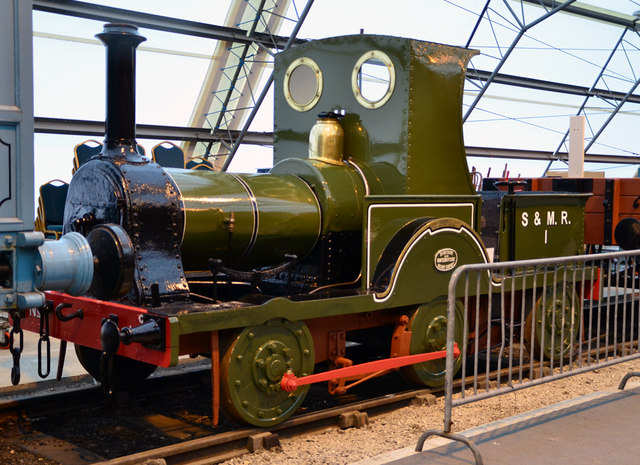National Railway Museum - York - (11)