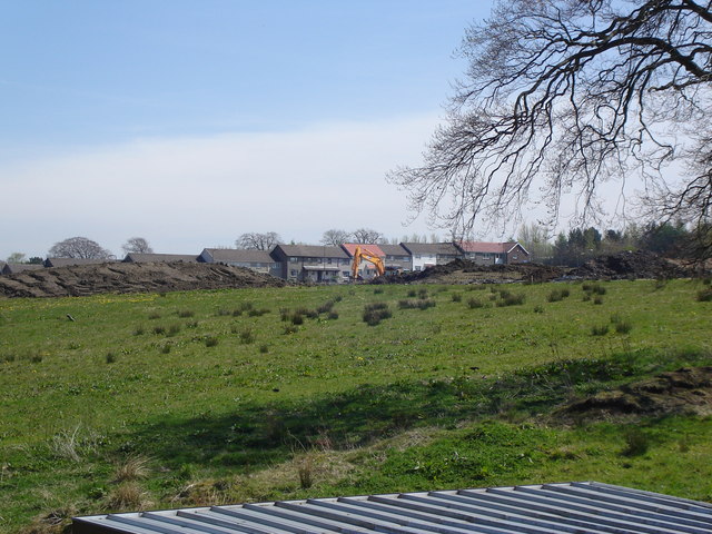 Heartlands Construction