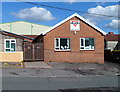 Aber Valley YMCA, Abertridwr