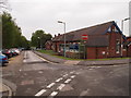 Nottingham - NG5 (City Hospital)