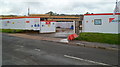 Replacement school building site, Penyrheol, Caerphilly