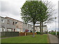 Houses, Concorde Way