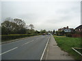 A29 Stane Street, Ockley