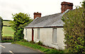 Old cottage near Killinchy