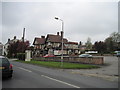 The  Duke  of  Cumberland  in  High  Street