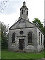 Donibristle Chapel