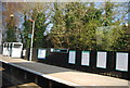 Penshurst Station