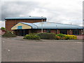 Dalgety Bay sport and leisure centre
