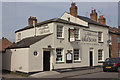 Wild Boar Public House, Lakin Road