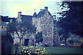 Mary Queen of Scots House