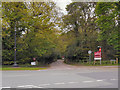 Tatton Park, Knutsford Entrance