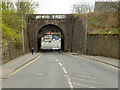 Aqueduct, Maryhill Road