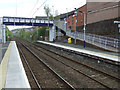 Cartsdyke railway station