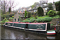 Huddersfield Narrow Canal, Uppermill