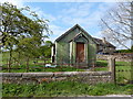 Former Methodist Chapel, Thorlby