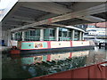 Narrow Boat on Regents Canal