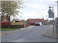 Chaffinch Road - Marmion Avenue