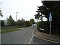 Lower Station Road, Billingshurst