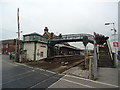 Billingshurst railway station