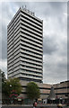 Mercia House, The Precinct, Coventry