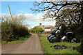 Lower Lodge Farm, Coppleridge, Motcombe, Dorset