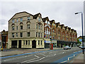 Shops, Balham High Road