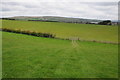 Farmland near Huntington