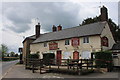 The Maidenhead Inn in Orleton is for sale