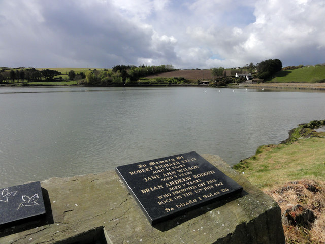 a-sad-event-neville-goodman-geograph-ireland