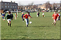 Sudbrooke Drive Play Area