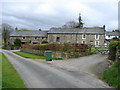 Cottages in Aughertree