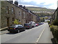 Schofield Road, Rawtenstall