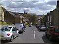 Henry Street, Rawtenstall