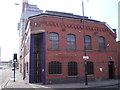 Paradise Factory, Princess Street, Manchester