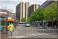 Cardiff Central Bus Station