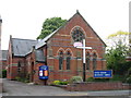 Little Sutton Methodist Church