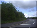 Entrance to the A31, Tongham