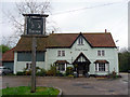 The White Horse, Burnham Green, Hertfordshire