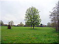 Burnham Green, Hertfordshire